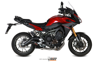Mivv IMPIANTO COMPLETO YAMAHA TRACER 900 / TRACER 900 GT