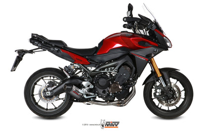Mivv IMPIANTO COMPLETO YAMAHA TRACER 900 / TRACER 900 GT