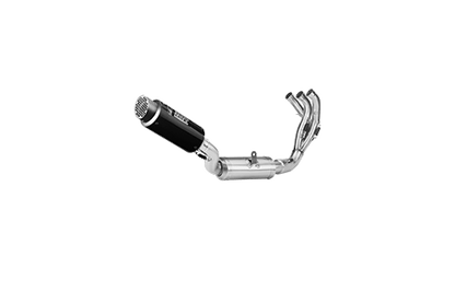 Mivv IMPIANTO COMPLETO YAMAHA MT-09 / FZ-09 2021 >