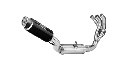 Mivv IMPIANTO COMPLETO YAMAHA MT-09 / FZ-09 2021 >