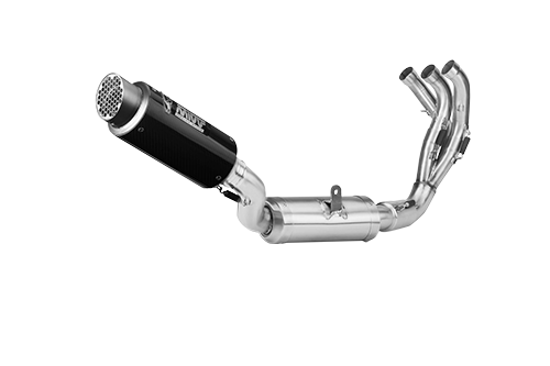 Mivv IMPIANTO COMPLETO YAMAHA MT-09 / FZ-09 2021 >