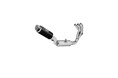 Mivv IMPIANTO COMPLETO YAMAHA MT-09 / FZ-09 2021 >