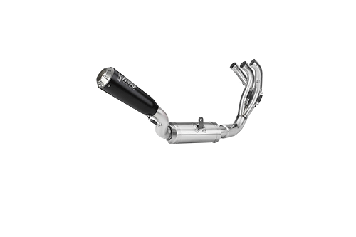 Mivv IMPIANTO COMPLETO YAMAHA MT-09 / FZ-09 2021 >