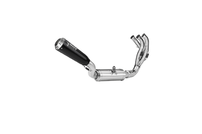 Mivv IMPIANTO COMPLETO YAMAHA MT-09 / FZ-09 2021 >