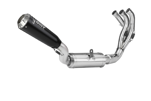 Mivv IMPIANTO COMPLETO YAMAHA MT-09 / FZ-09 2021 >