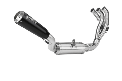 Mivv IMPIANTO COMPLETO YAMAHA MT-09 / FZ-09 2021 >