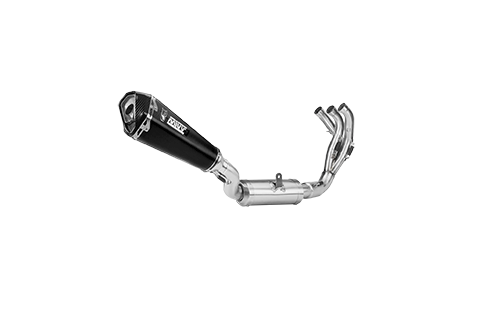 Mivv IMPIANTO COMPLETO YAMAHA MT-09 / FZ-09 2021 >