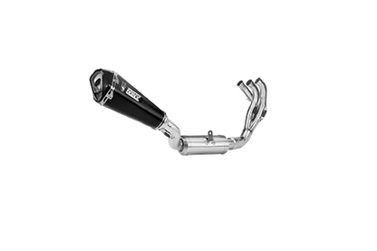 Mivv IMPIANTO COMPLETO YAMAHA MT-09 / FZ-09 2021 >