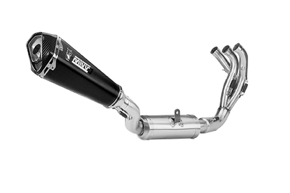 Mivv IMPIANTO COMPLETO YAMAHA MT-09 / FZ-09 2021 >