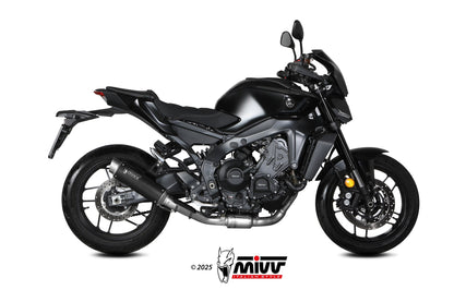 Mivv IMPIANTO COMPLETO YAMAHA MT-09/ SP / FZ-09 2024 > 2025