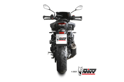 Mivv IMPIANTO COMPLETO YAMAHA MT-09/ SP / FZ-09 2024 > 2025