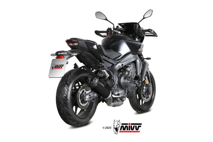 Mivv IMPIANTO COMPLETO YAMAHA MT-09/ SP / FZ-09 2024 > 2025