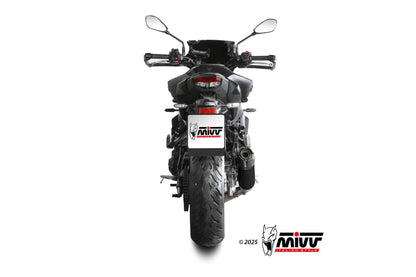 Mivv IMPIANTO COMPLETO YAMAHA MT-09/ SP / FZ-09 2024 > 2025