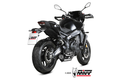 Mivv IMPIANTO COMPLETO YAMAHA XSR 900 / GP 2022 > 2024