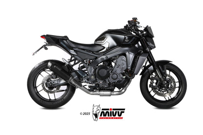 Mivv IMPIANTO COMPLETO YAMAHA MT-09/ SP / FZ-09 2024 > 2025