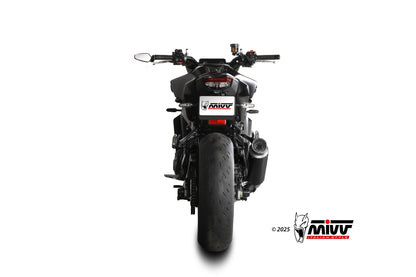 Mivv IMPIANTO COMPLETO YAMAHA MT-09/ SP / FZ-09 2024 > 2025