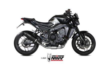 Mivv IMPIANTO COMPLETO YAMAHA MT-09/ SP / FZ-09 2024 > 2025