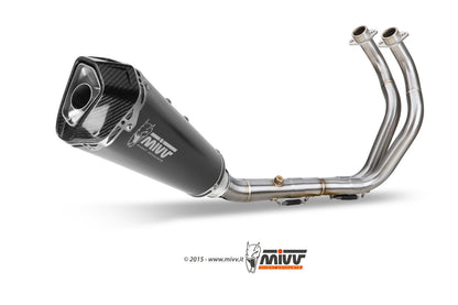 Mivv IMPIANTO COMPLETO YAMAHA MT-07 2014 >