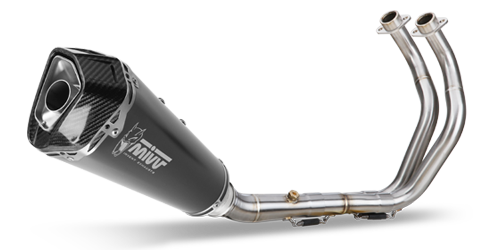 Mivv IMPIANTO COMPLETO YAMAHA MT-07 2014 >