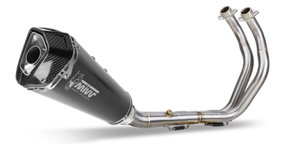 Mivv IMPIANTO COMPLETO YAMAHA MT-07 2014 >