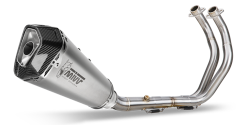 Mivv IMPIANTO COMPLETO YAMAHA MT07 / FZ07