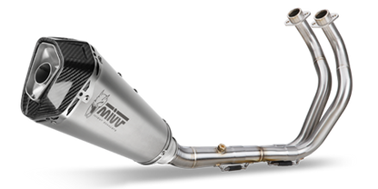 Mivv IMPIANTO COMPLETO YAMAHA MT07 / FZ07