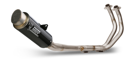 Mivv IMPIANTO COMPLETO YAMAHA MT-07 2014>