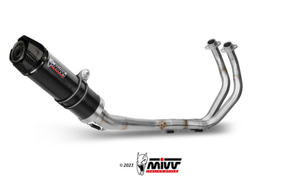 Mivv IMPIANTO COMPLETO YAMAHA MT07