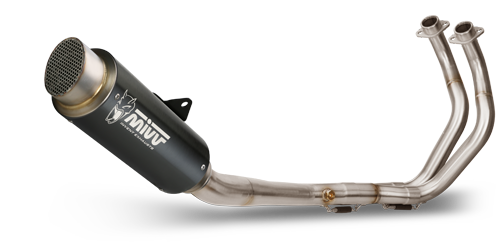 Mivv IMPIANTO COMPLETO YAMAHA MT-07 2014 >