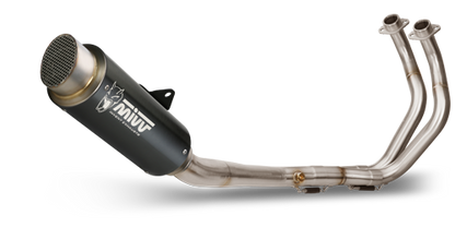 Mivv IMPIANTO COMPLETO YAMAHA MT-07 2014 >