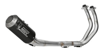 Mivv IMPIANTO COMPLETO YAMAHA MT-07 2014