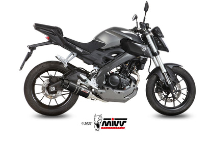 Mivv IMPIANTO COMPLETO YAMAHA YZF-R 125 YAMAHA MT-125