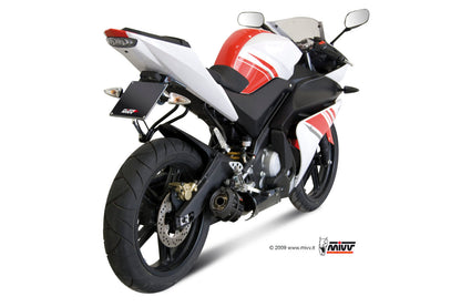 Mivv IMPIANTO COMPLETO YAMAHA YZF-R 125
