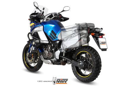 Mivv SLIP-ON YAMAHA XT 1200 Z SUPERTENERE