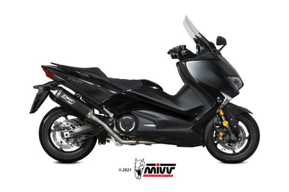 Mivv IMPIANTO COMPLETO YAMAHA T-MAX 530 2017 > 2019