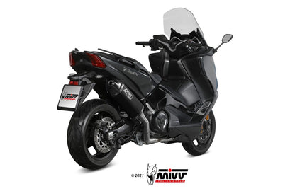 Mivv IMPIANTO COMPLETO YAMAHA T-MAX 530 2017 > 2019