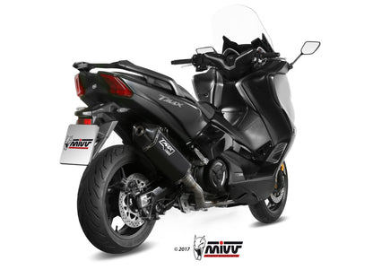 Mivv IMPIANTO COMPLETO YAMAHA T-MAX 530 2017 > 2019