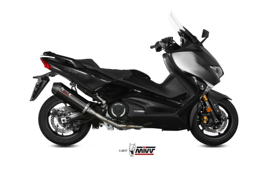 Mivv IMPIANTO COMPLETO YAMAHA T-MAX 530 2017 > 2019