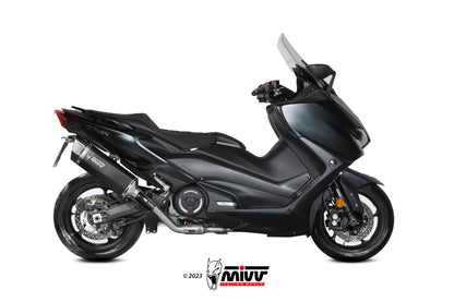 Mivv IMPIANTO COMPLETO YAMAHA T-MAX 560 2020 > 2021