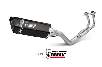 Mivv IMPIANTO COMPLETO YAMAHA T-MAX 560 2020 > 2021