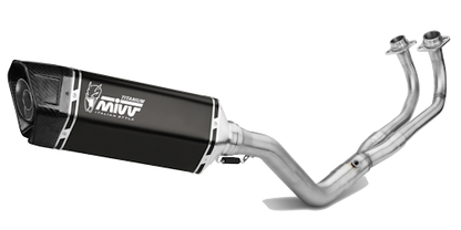 Mivv IMPIANTO COMPLETO YAMAHA T-MAX 560 2020 > 2021