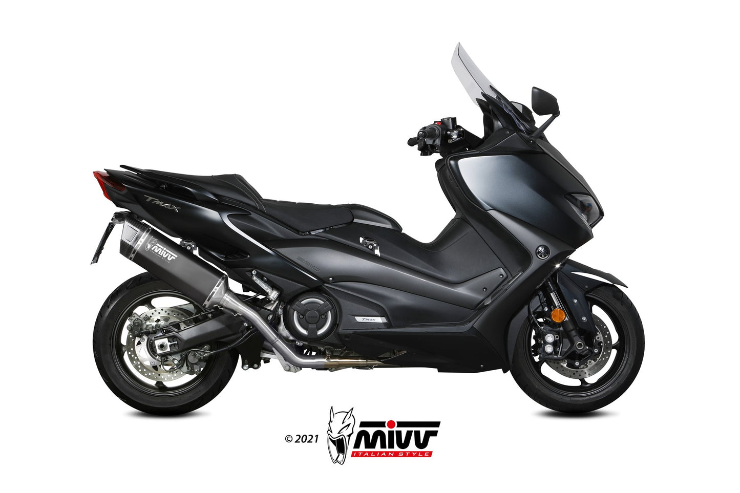 Mivv IMPIANTO COMPLETO YAMAHA T-MAX 560 2020 > 2021