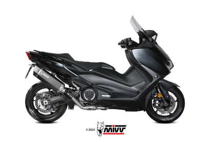 Mivv IMPIANTO COMPLETO YAMAHA T-MAX 560 2020 > 2021