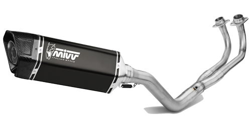 Mivv IMPIANTO COMPLETO YAMAHA T-MAX 560 2020 > 2021