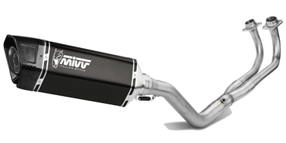 Mivv IMPIANTO COMPLETO YAMAHA T-MAX 560 2020 > 2021