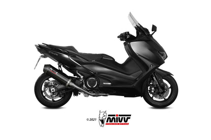 Mivv IMPIANTO COMPLETO YAMAHA T-MAX 560 2020 > 2021