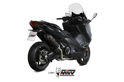 Mivv IMPIANTO COMPLETO YAMAHA T-MAX 560 2020 > 2021