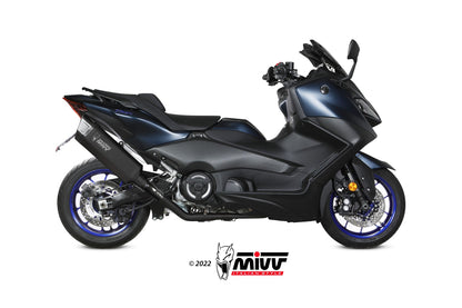 Mivv IMPIANTO COMPLETO YAMAHA T-MAX 560 2020 > 2021