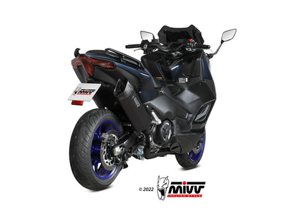 Mivv IMPIANTO COMPLETO YAMAHA T-MAX 560 2020 > 2021