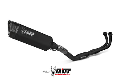 Mivv IMPIANTO COMPLETO YAMAHA T-MAX 560 2020 > 2021